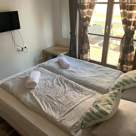 Május 1 Vendégház 3*