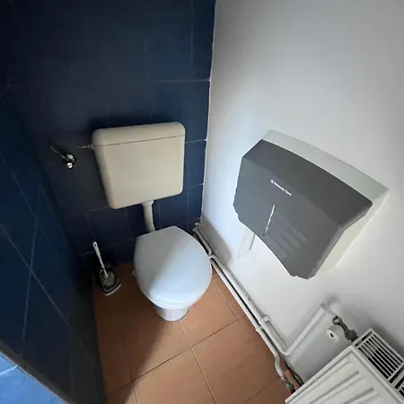 Május 1 Sé