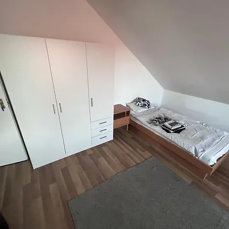 Гостевой дом Majus 1 Vendeghaz- Se 3*
