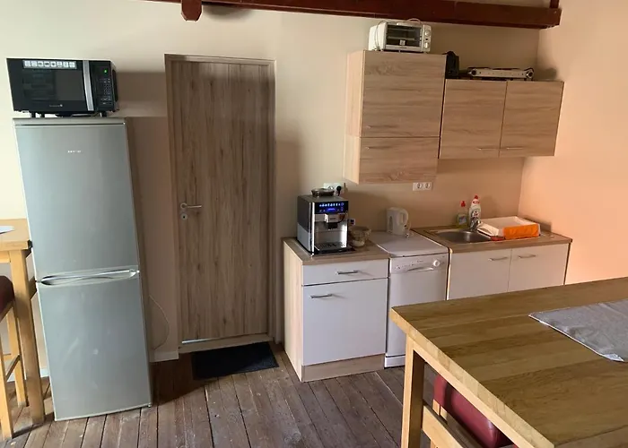 Affittacamere Május 1 Vendégház-