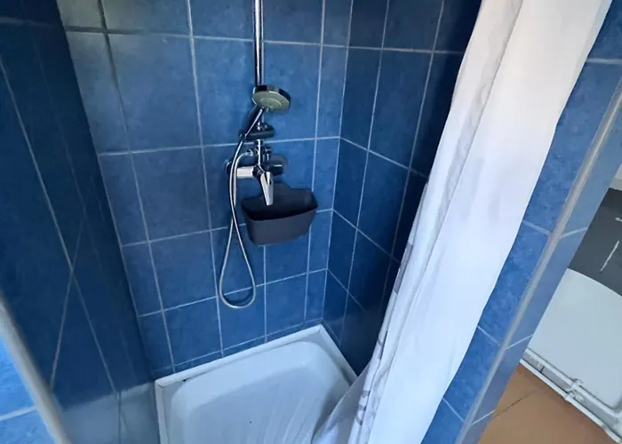 Május 1 Vendégház-