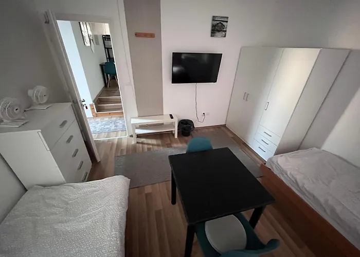 Affittacamere Május 1 Vendégház- 3*