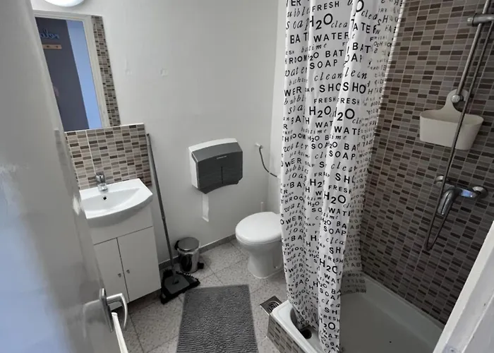 Affittacamere Május 1 Vendégház-